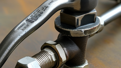 How to Choose an American Type Hose Clamp with Handle?