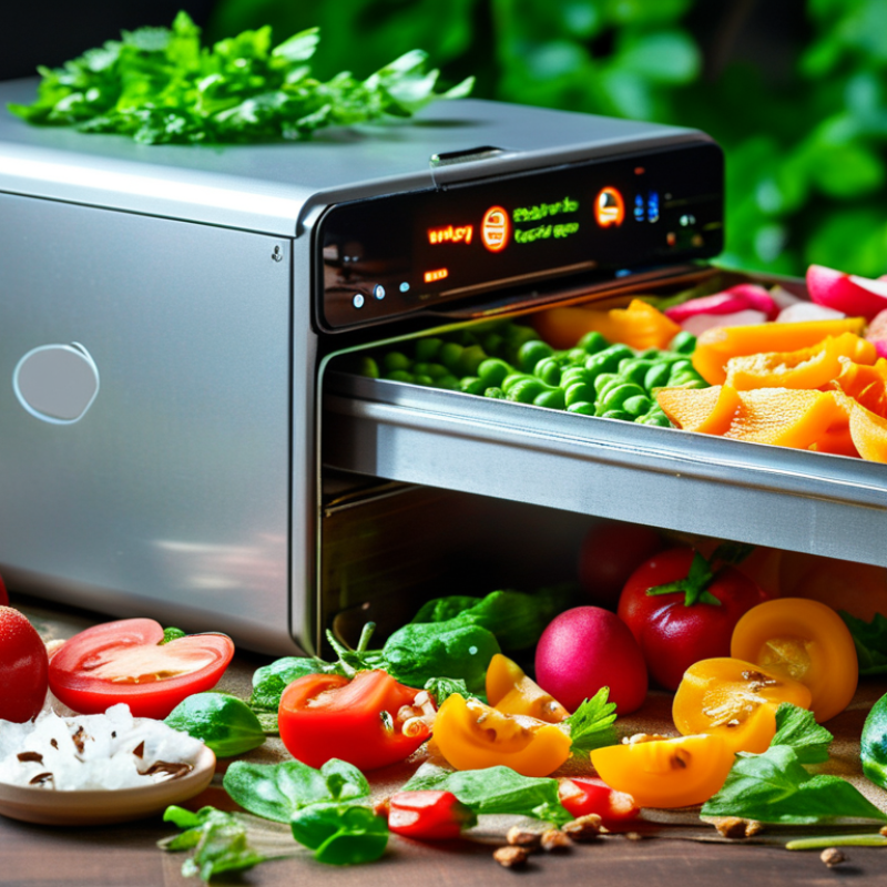 Why Choose a Vegetable Dryer Spinner for Your Business Needs?