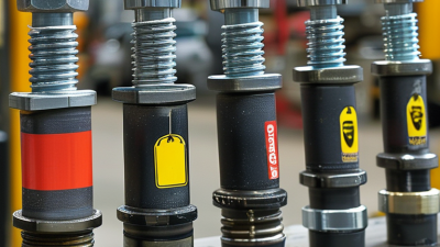 Top Automotive Hose Clamp Buying Guide for Global Importers?