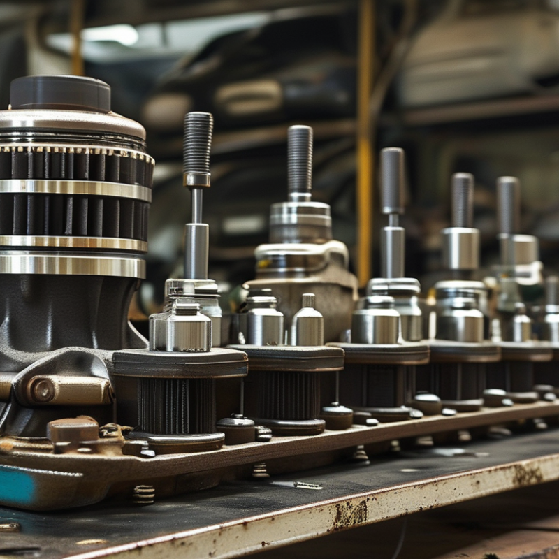 10 Best Tips to Extend Car Components Lifespan?