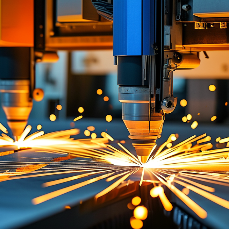 Best Metal Cutter Laser Machines for Precision Cutting?