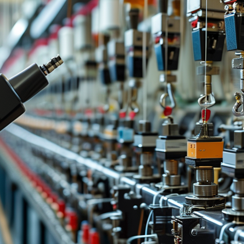 Best Tension Sensors for Global Sourcing in 2026?