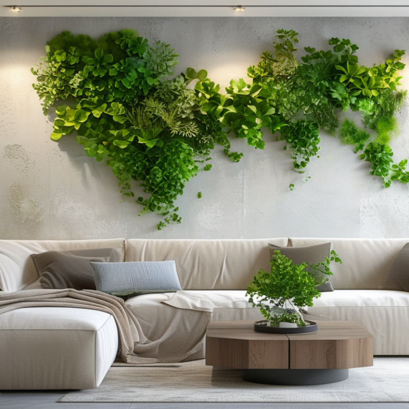 10 Best Tips for Installing an Artificial Green Wall on Drywall?