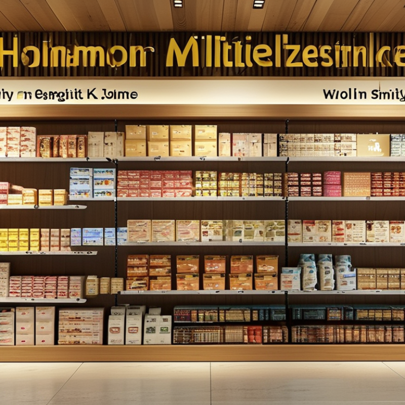 Digital Best Practices for Maximizing Merchandising Units?