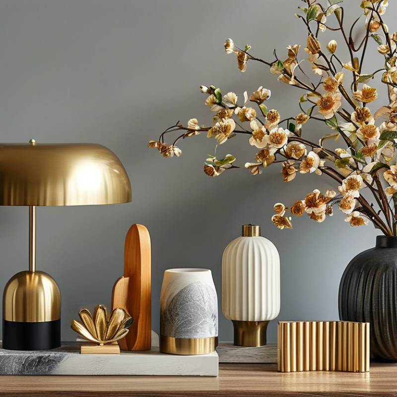 Top Furniture Accessories to Enhance Your Home Decor Ideas?