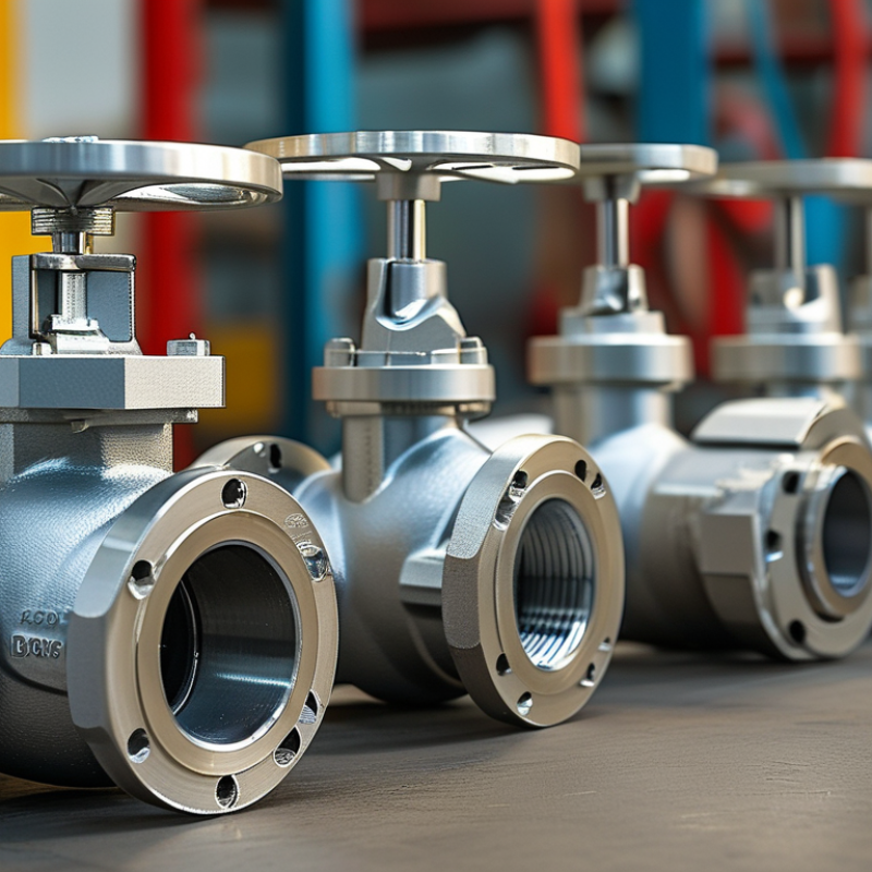 2026 Best Stainless Steel Ball Valve Stem Buying Guide?