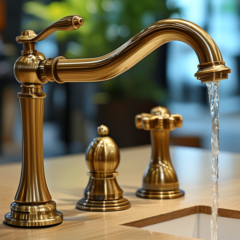 How to Choose the Best Zinc Alloy Faucet Handle from China?