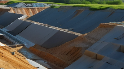 Why Choose Geo Geocell for Your Construction Projects?
