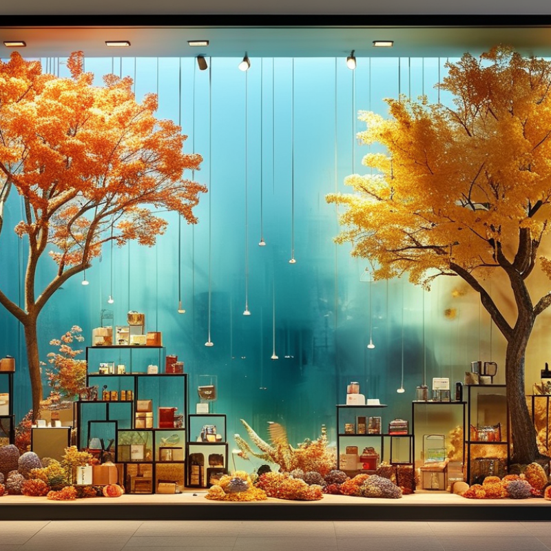 Top Retail Displays That Drive Sales for Your Business?