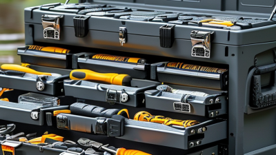 Best Waterproof Truck Tool Box for Global Buyers Guide?