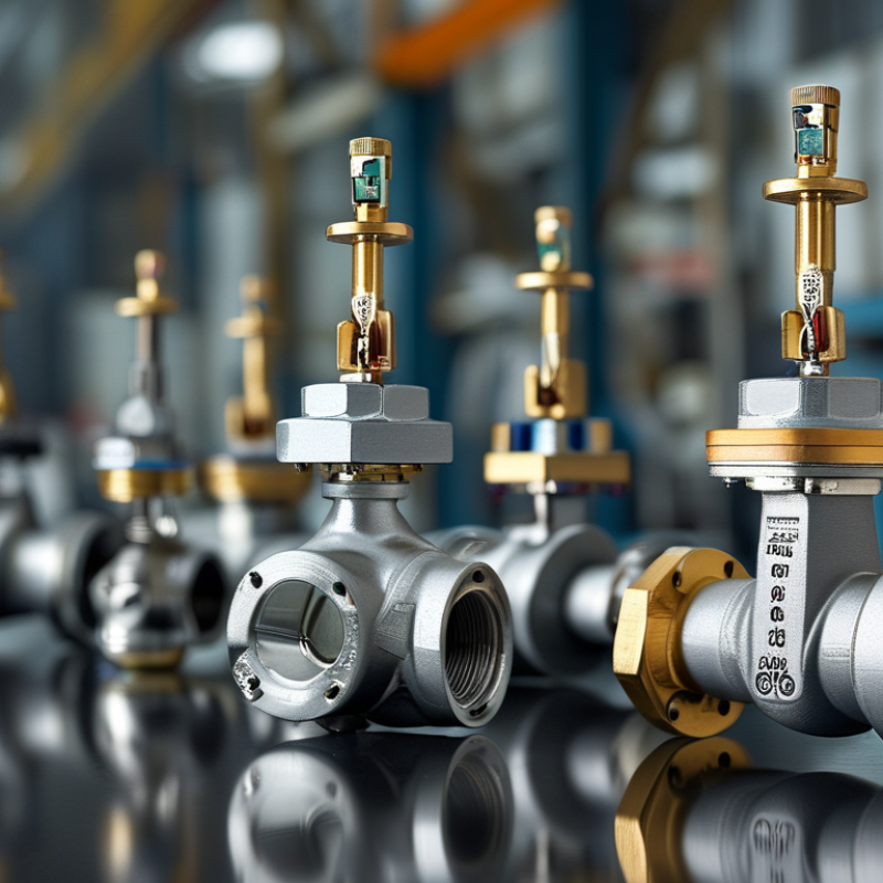 2026 Best Ball Valve Stem Supplier for Global Buyers?