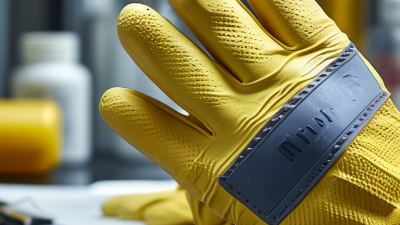 Best Long Sleeve Nitrile Gloves for Superior Protection?
