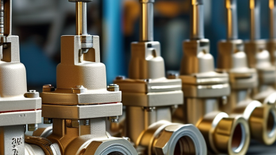 2026 Best Check Valve Options for Global Buyers Guide?