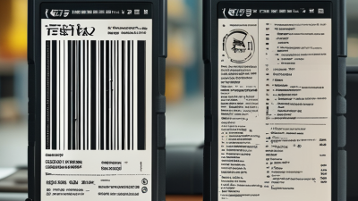 Essential Tips for Effective Barcode Labeling Strategy?