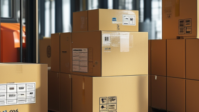 2026 Best Fragile Shipping Labels for Safe Delivery Solutions?
