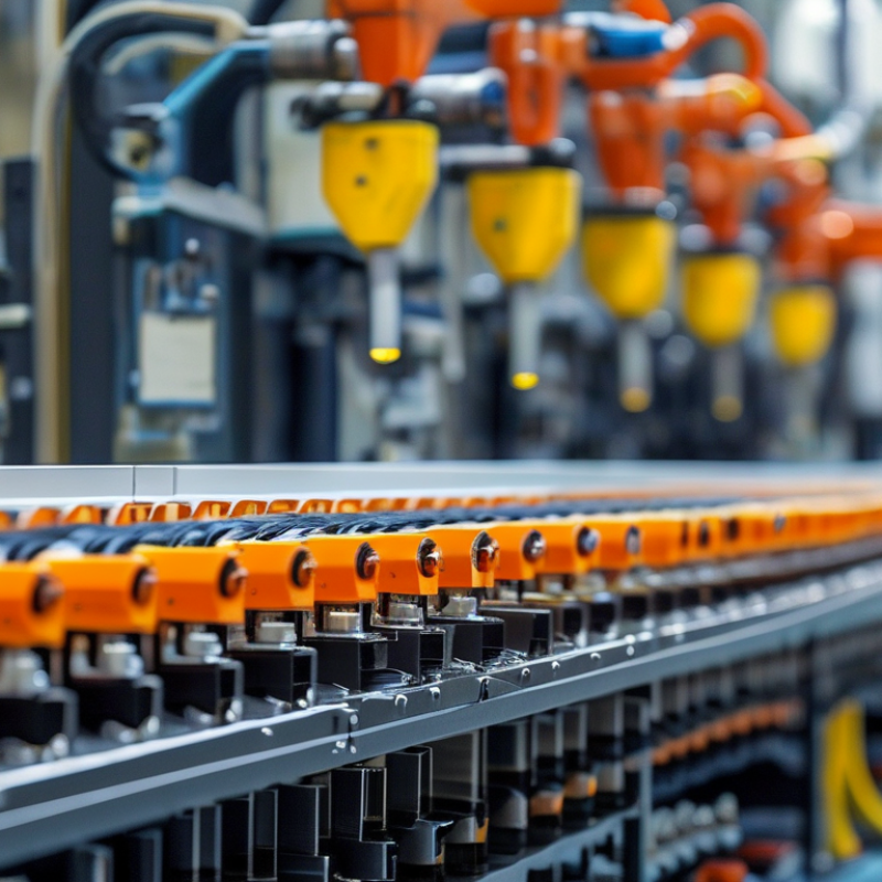 Top 10 Extrusion Line Machines for Global Buyers Insights