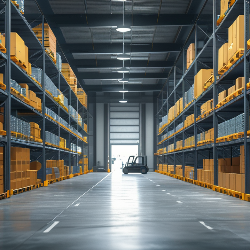 Top Industries Reaping Benefits from Warehouse Automation in 2026?