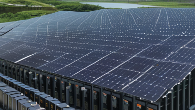 Top Home Battery Systems in China for Global Buyers?
