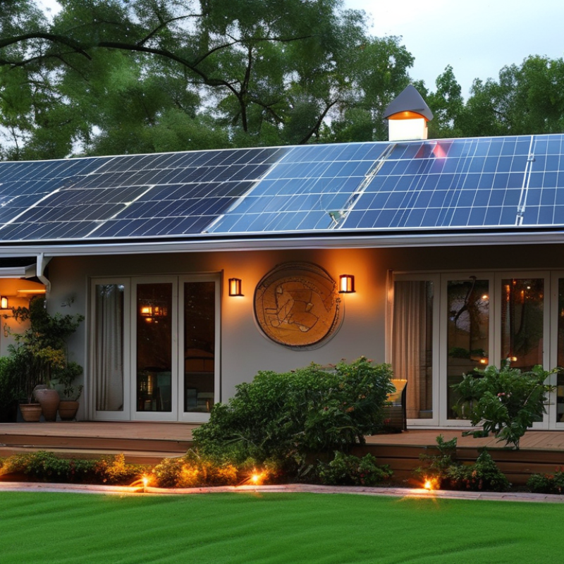 10 Best Tips for Choosing Integrated vs Split Solar Lights?