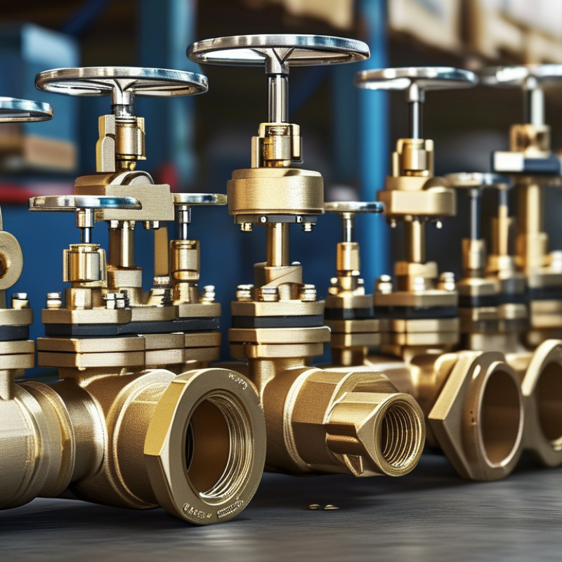 2026 Best Angel Valve Buying Guide for Global Buyers?