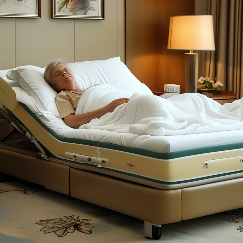 Top 10 Effective Strategies to Prevent Bedsores in Bedridden Patients?