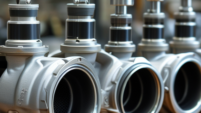2026 Top Valved Muffler Trends for Global Buyers What to Know