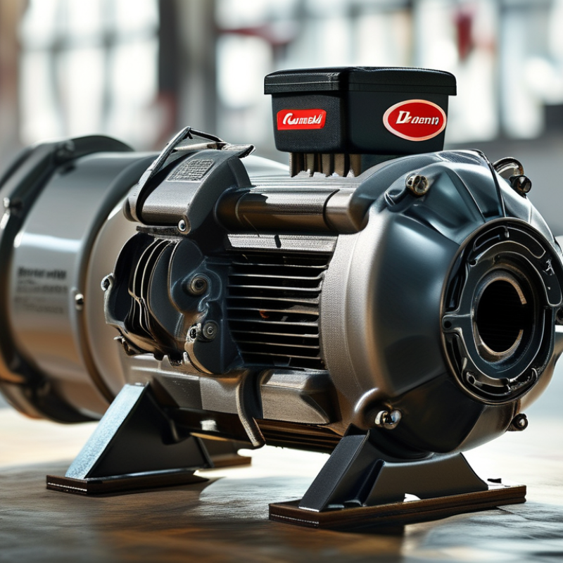 Top Carrier Compressor Brands in China What Should Buyers Know?