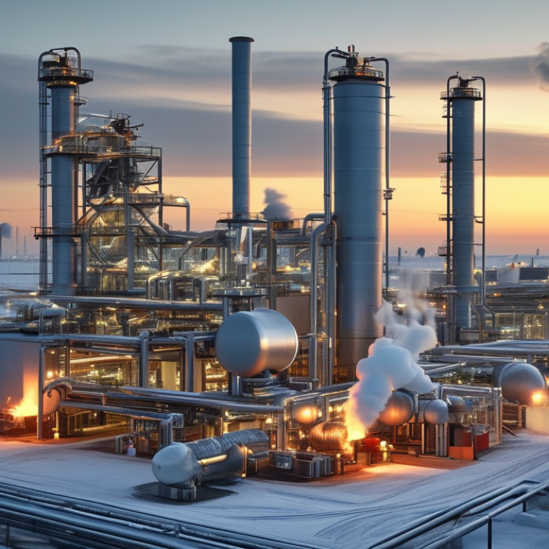 10 Tips for Efficient Cryogenic Process Helium Extraction