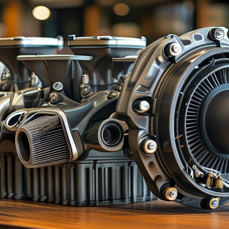 How to Choose the Best Engine Accessories Filter for Your Needs?