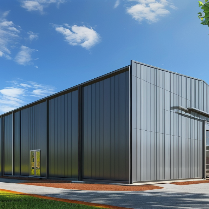 2026 Best Pre Fabricated Metal Buildings for Your Project?