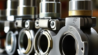 What Makes American Style Worm Drive Hose Clamps Essential?