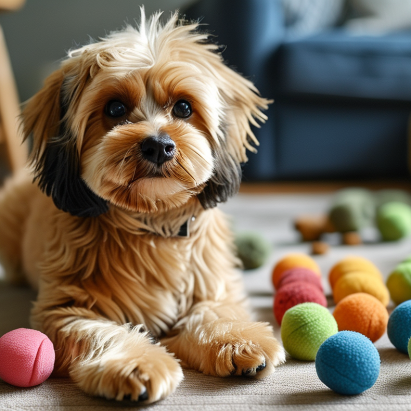 Top 10 Moving Dog Toys You Must Buy for Your Pet