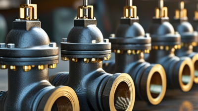 What are the Best Angel Valve Types for Global Buyers in 2026?