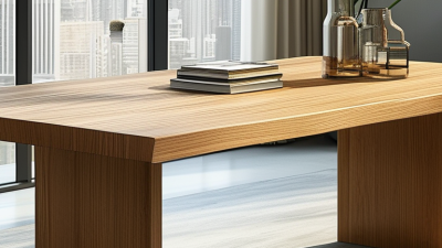 Top 10 Benefits of Using a Thin Wall Table for Your Space?