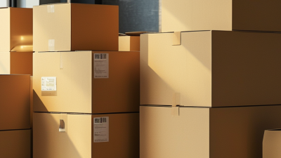 How to Use Fragile Shipping Labels Effectively for Safe Delivery?