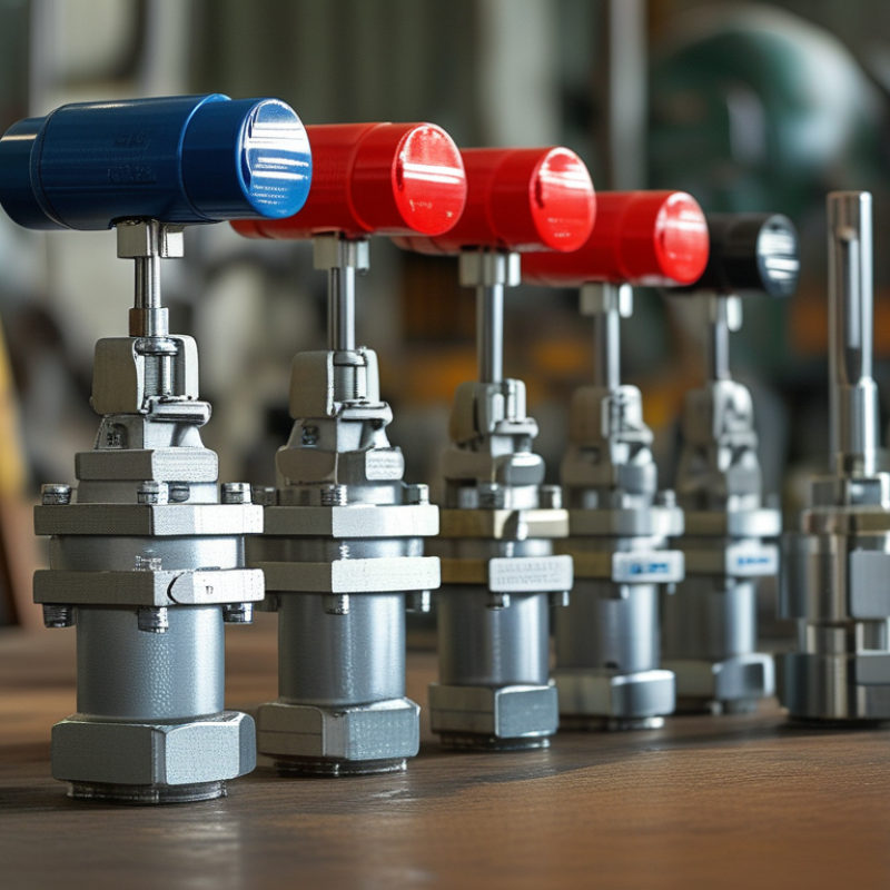 How to Choose Trunnion Mounted Ball Valve Stem for Best Performance?