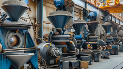 Top 10 Batch Ball Mill Manufacturers You Should Know?