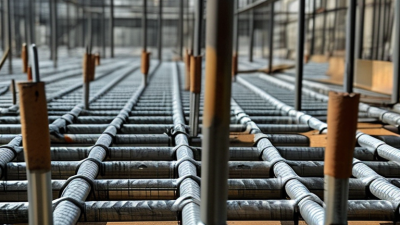 Why Choose Welded Wire Mesh for Sale for Your Projects?
