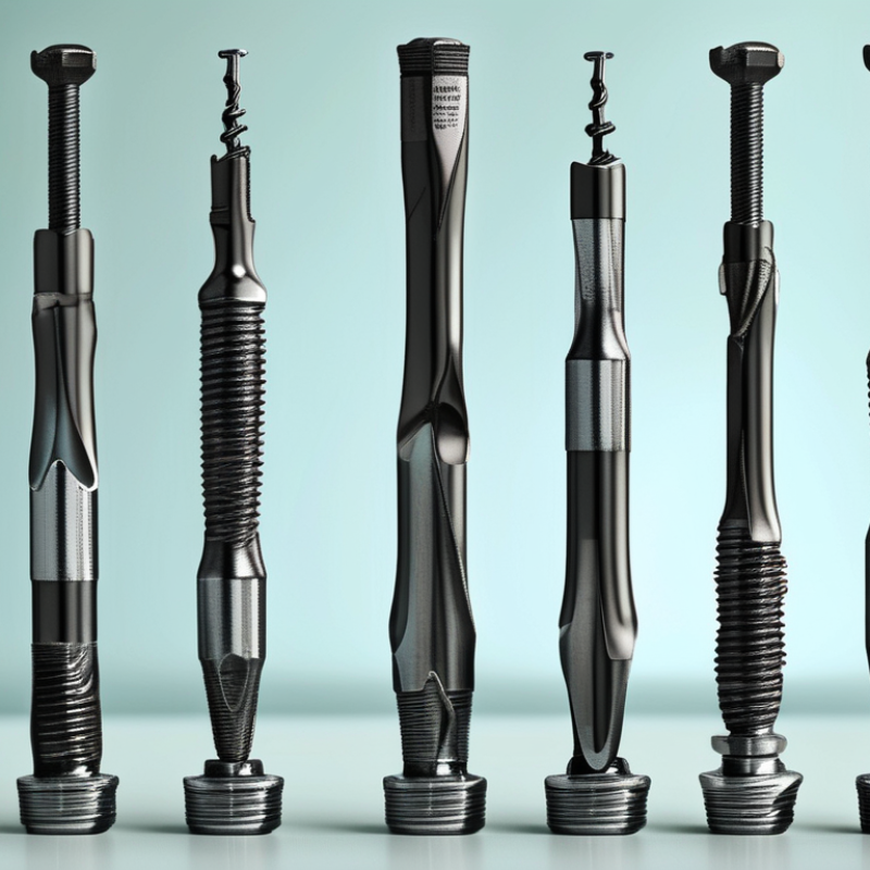 How to Choose the Best Interlocking Nail for Your Needs?