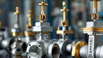 2026 Best Ball Valve Stem Supplier for Global Buyers?
