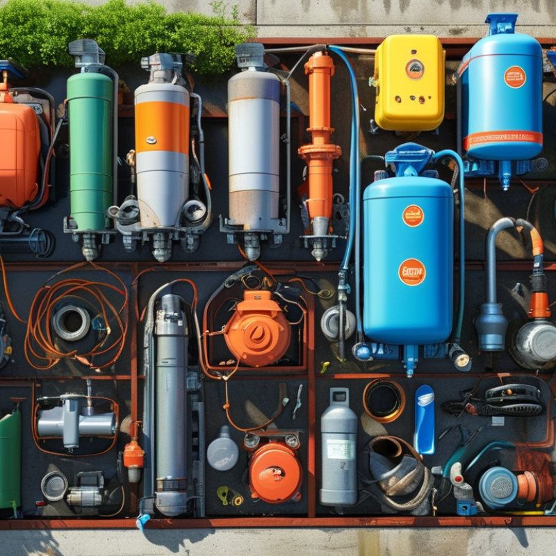 10 Essential Tips for Choosing a Self Priming Sewage Pump?