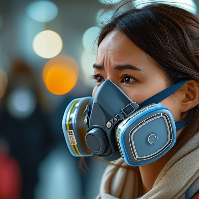 Why Do Some Masks Have Valves 7 Essential Tips You Need?