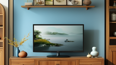 Top China Best TV Stand Designs for Global Buyers?
