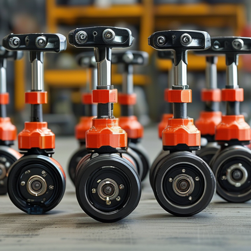 Top 10 Steering Gear Types for Global Buyers in 2026?