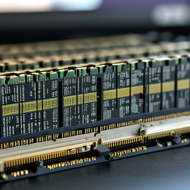 Understanding the Difference Between RDIMM and LRDIMM Memory?