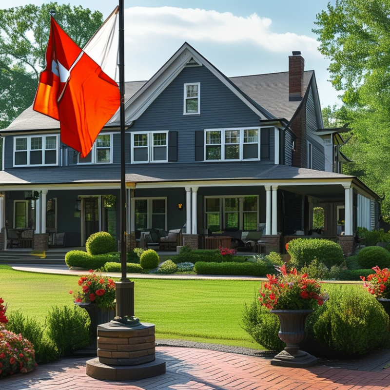 Best Flag Pole Holder Options for Your Outdoor Needs?