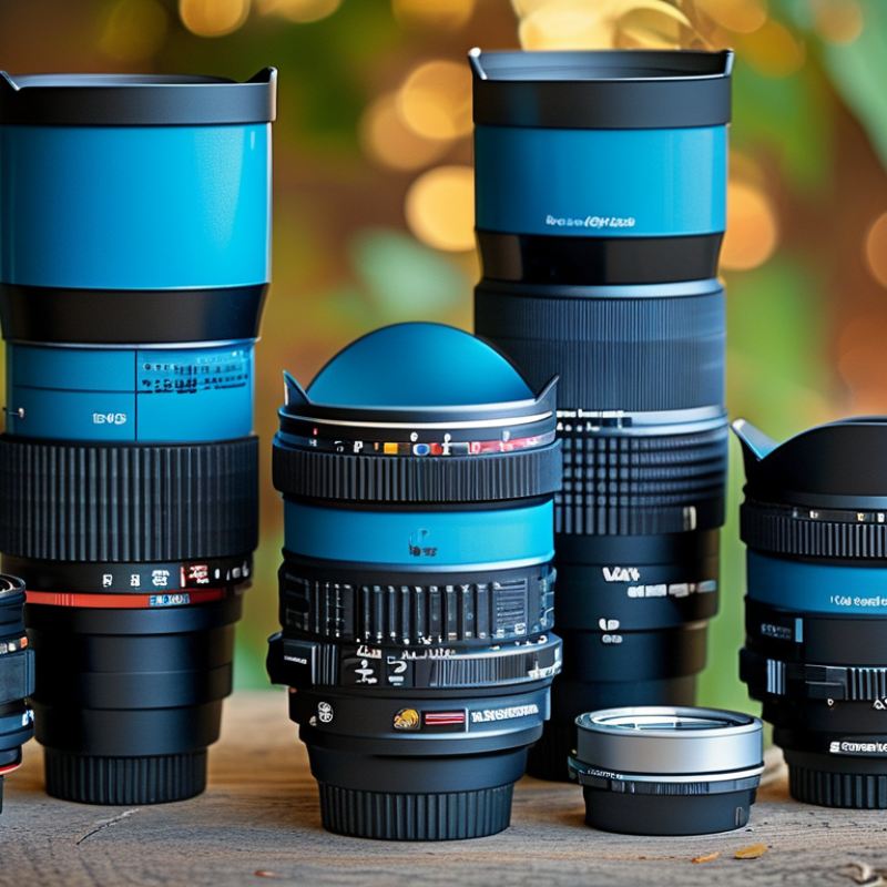 How to Choose the Best Blue Filter Lens for Your Needs?