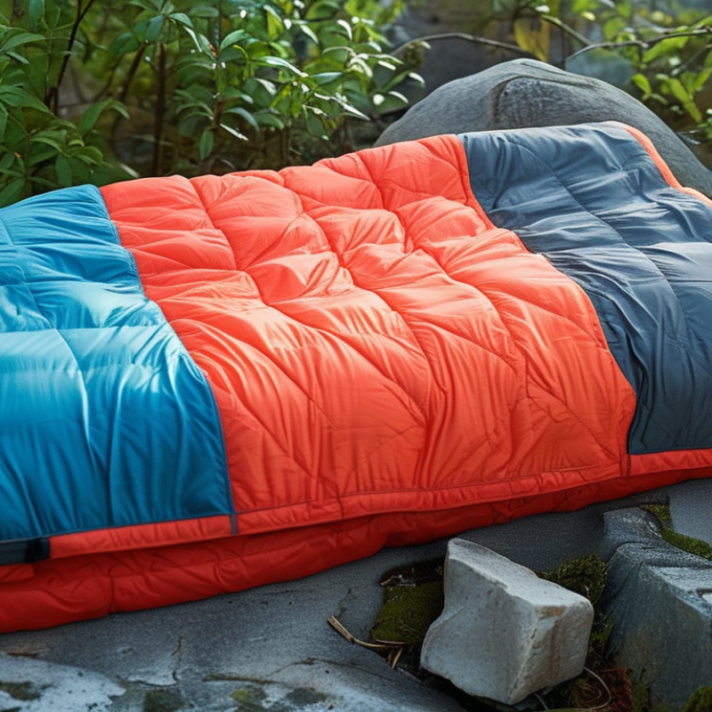 How to Choose the Best Ultra Lightweight Sleeping Bag for Your Needs?