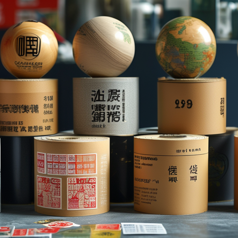 Best Price Labels Stickers for Global Buyers in China?