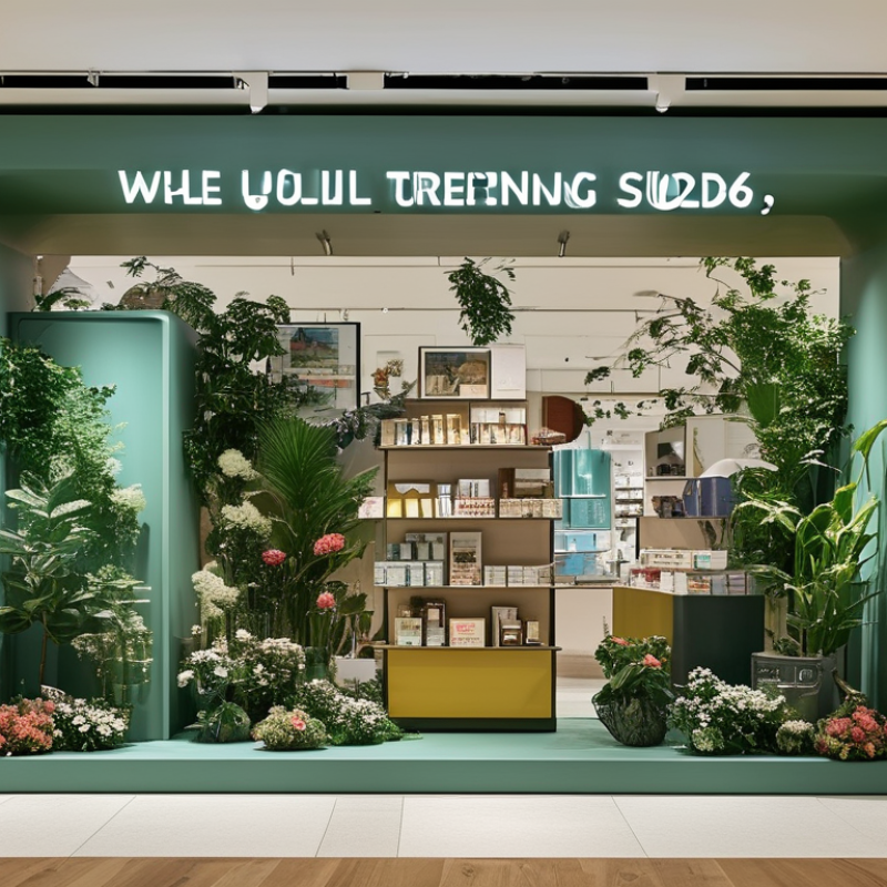 How to Create Stunning Retail Displays that Drive Sales in 2026